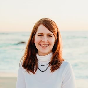 Meet your Posher, Eliza